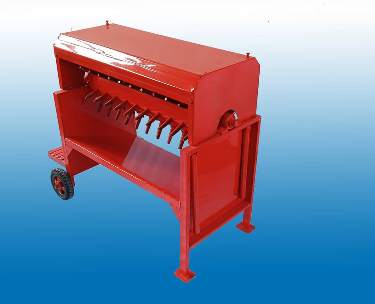 دانه کن آفتابگردان