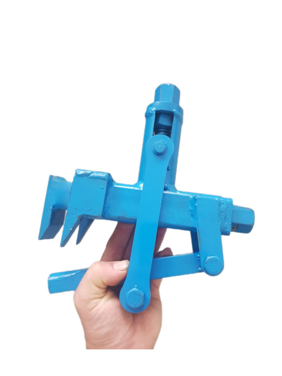 لق کن لاستیک تراکتور و .....